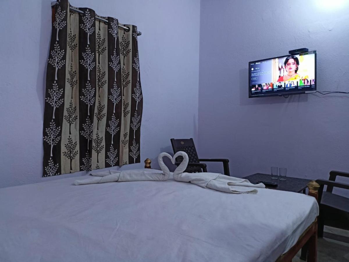 The Ranchi Suites Exterior foto