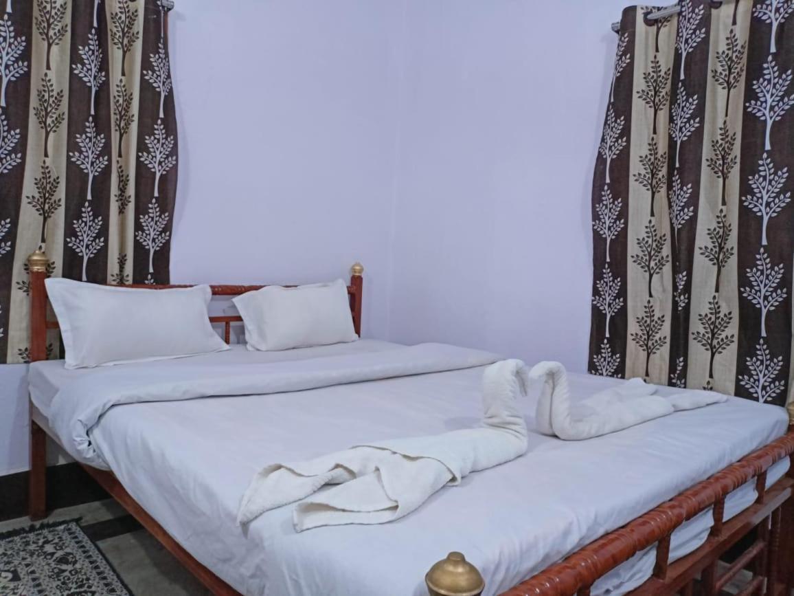 The Ranchi Suites Exterior foto