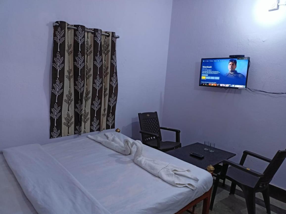 The Ranchi Suites Exterior foto